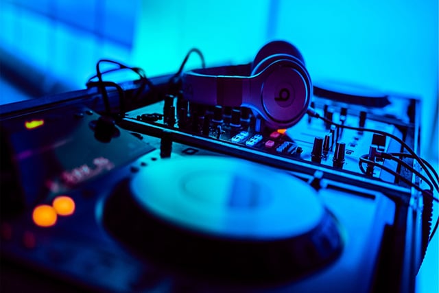 DJ animateur de mariage dans les Hautes-Pyrénées