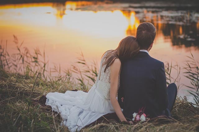 Photographe de mariage dans les Hautes-Pyrénées