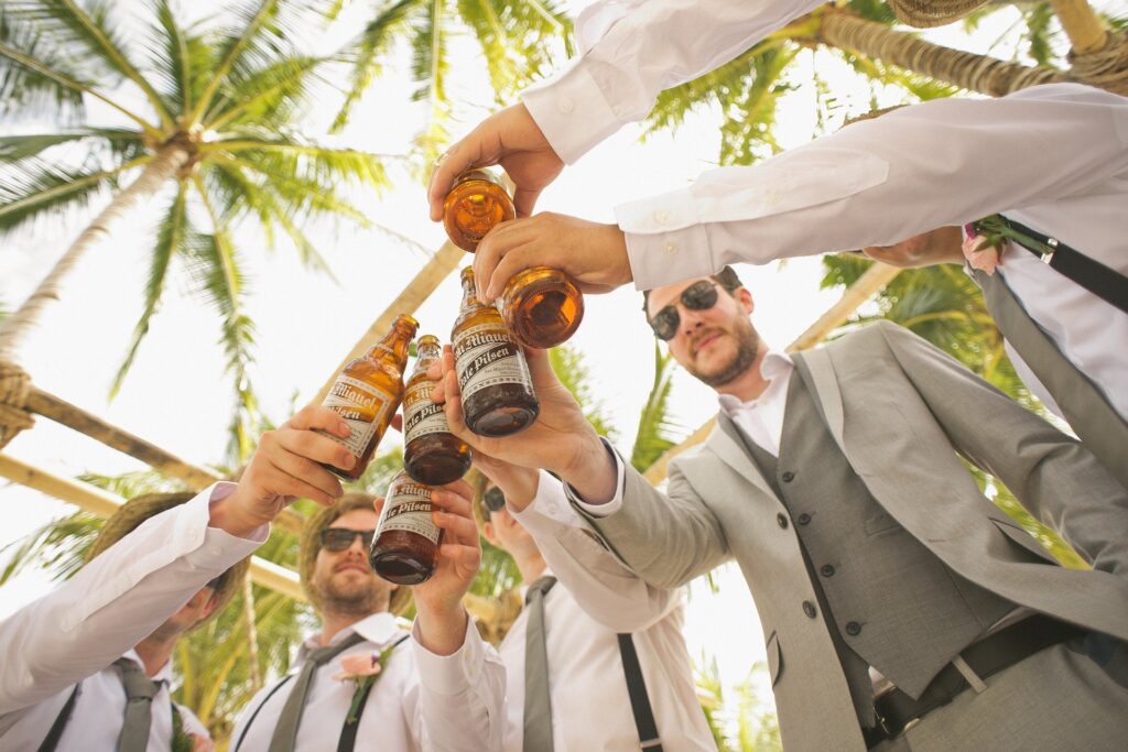 Mariage de Léa et Maxime à Tarbes