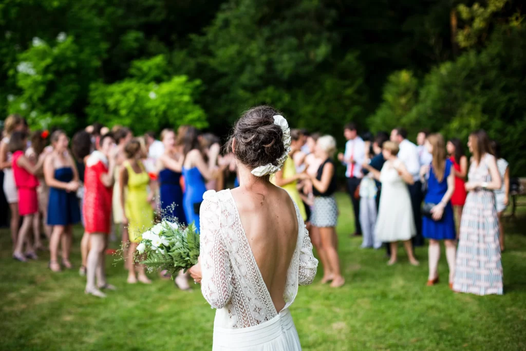 Mariage de Léa et Maxime à Tarbes