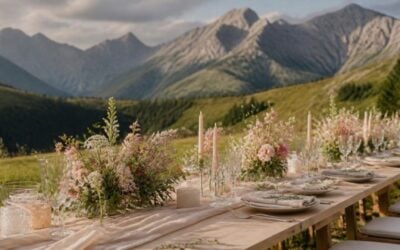 Mariage à la montagne dans les Pyrénées : le guide