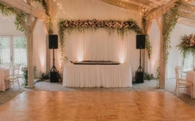 Prix DJ mariage : ce qui est inclus et comment comparer