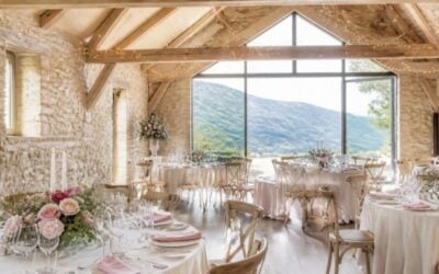 Salle de mariage Tarbes : domaine, grange ou salle des fêtes